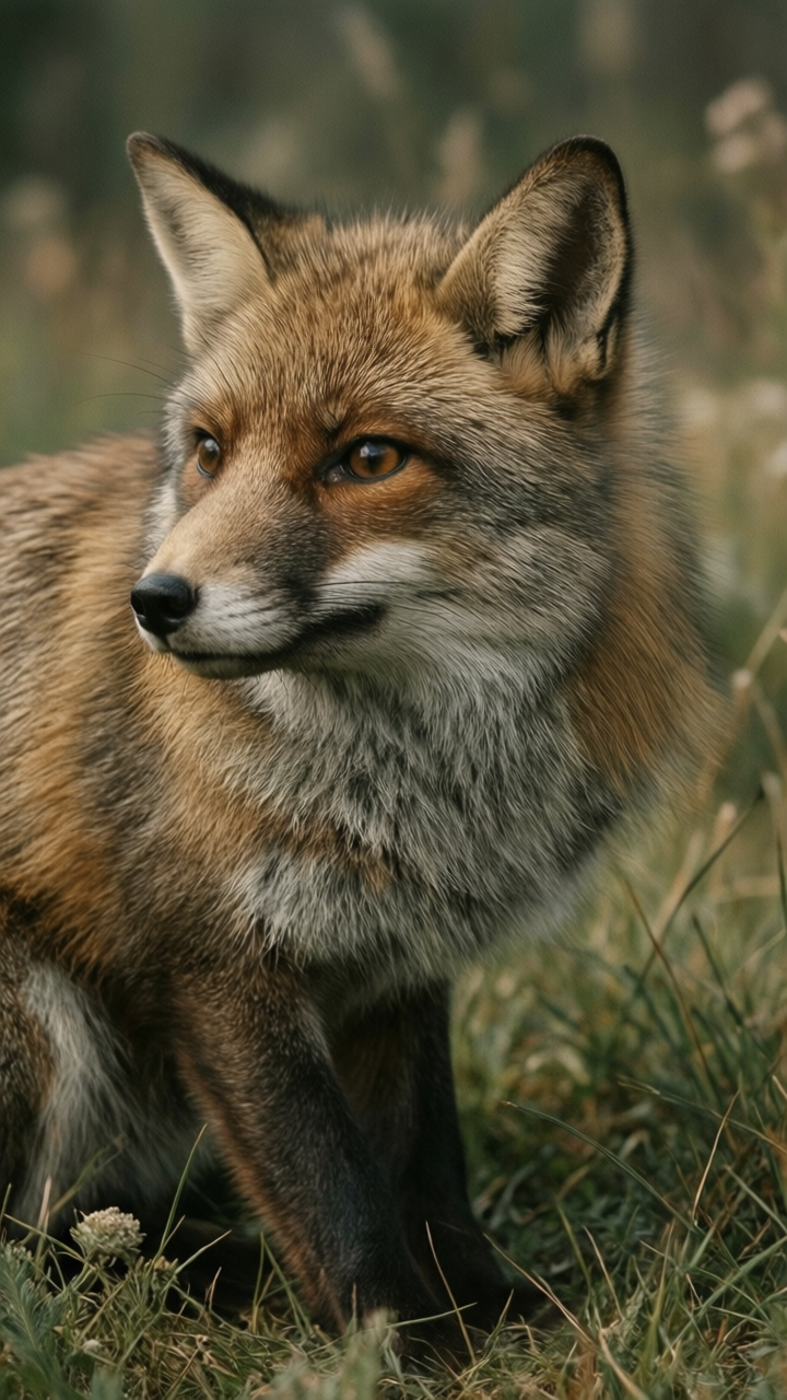 Fox
