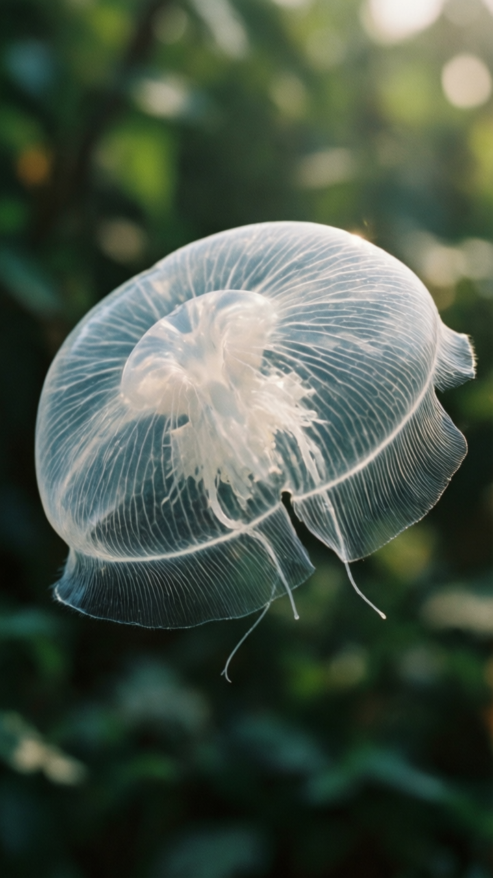 Jellyfish
