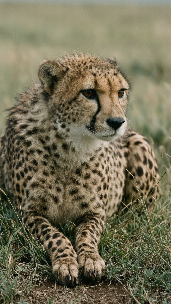 Cheetah